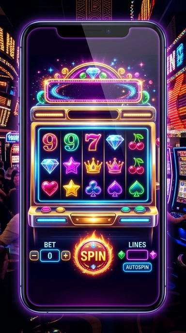Tampilan utama aplikasi agenplay88 dengan akses mudah.
