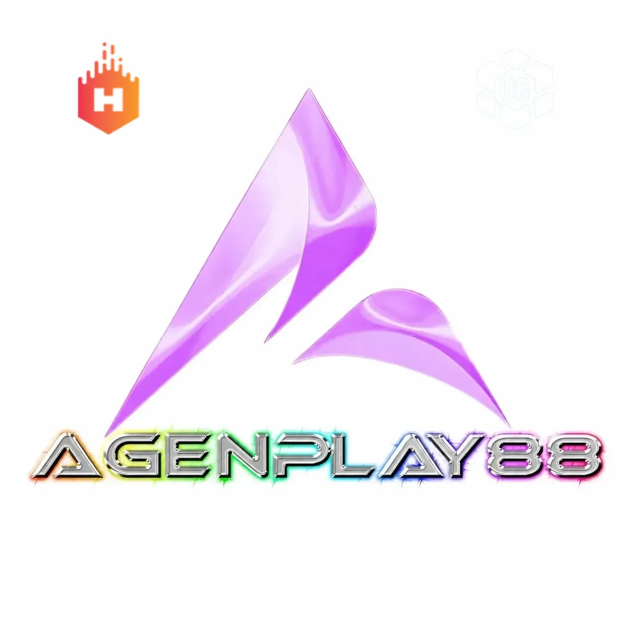 Logo agenplay88
